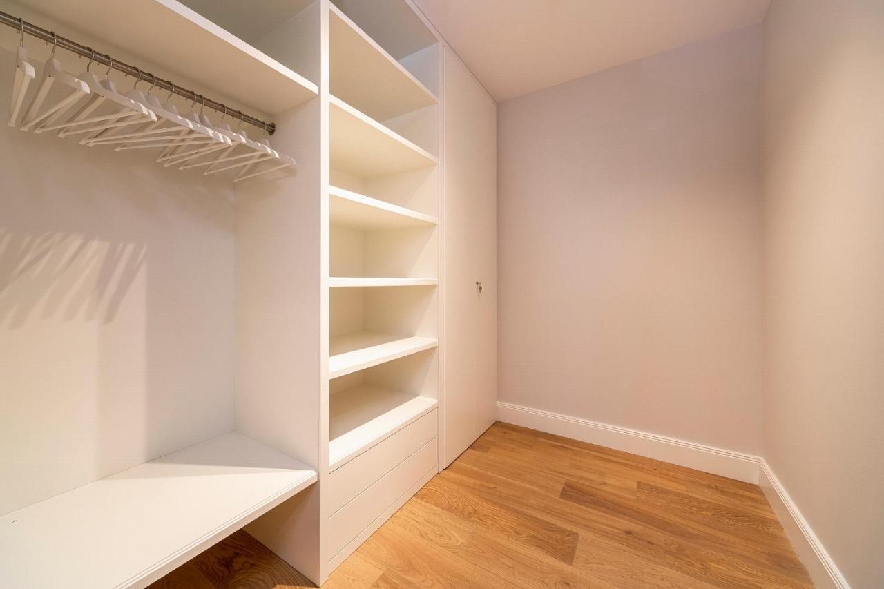 Villa Moewe Souterrain Wohnung 07 Heiligendamm Eksteriør bilde